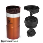 ماگ استنلی STANLEY مدل CLASSIC NEVERLEAK 250ML