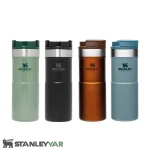 ماگ استنلی STANLEY مدل CLASSIC NEVERLEAK 350ML