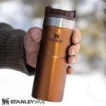 ماگ استنلی STANLEY مدل CLASSIC NEVERLEAK 350ML