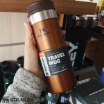 ماگ استنلی STANLEY مدل CLASSIC NEVERLEAK 350ML