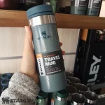 ماگ استنلی STANLEY مدل CLASSIC NEVERLEAK 350ML