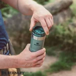 ماگ استنلی STANLEY مدل CLASSIC NEVERLEAK 350ML