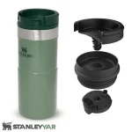 ماگ استنلی STANLEY مدل CLASSIC NEVERLEAK 350ML
