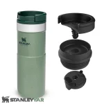 ماگ استنلی STANLEY مدل CLASSIC NEVERLEAK 470ML