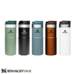ماگ استنلی STANLEY مدل CLASSIC NEVERLEAK 470ML