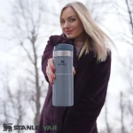 ماگ استنلی STANLEY مدل CLASSIC NEVERLEAK 470ML