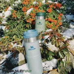 ماگ استنلی STANLEY مدل CLASSIC NEVERLEAK 470ML
