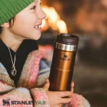 ماگ استنلی STANLEY مدل CLASSIC NEVERLEAK 470ML
