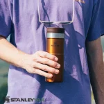 ماگ استنلی STANLEY مدل CLASSIC NEVERLEAK 470ML