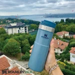 ماگ استنلی STANLEY مدل CLASSIC NEVERLEAK 470ML