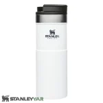 ماگ استنلی STANLEY مدل CLASSIC NEVERLEAK 470ML