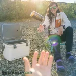 کول باکس استنلی STANLEY مدل COOLER 15.1