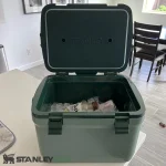 کول باکس استنلی STANLEY مدل COOLER 15.1