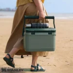 کول باکس استنلی STANLEY مدل COOLER 15.1