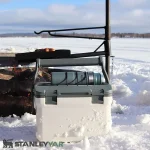 کول باکس استنلی STANLEY مدل COOLER 15.1