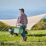 کول باکس استنلی STANLEY مدل COOLER 15.1