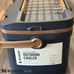 کول باکس استنلی STANLEY مدل COOLER 15.1
