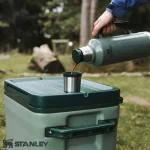 کول باکس استنلی STANLEY مدل COOLER 28.3