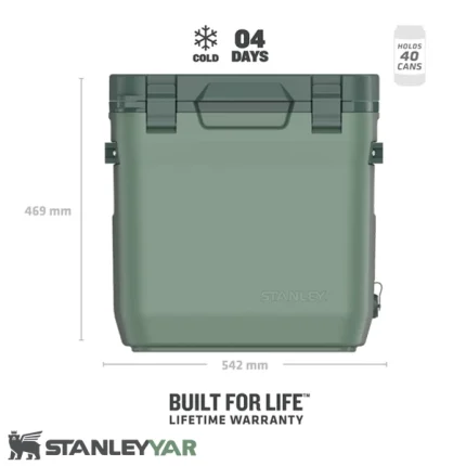 کول باکس استنلی STANLEY مدل COOLER 28.3