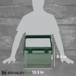 کول باکس استنلی STANLEY مدل COOLER 6.6