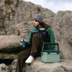 کول باکس استنلی STANLEY مدل COOLER 6.6