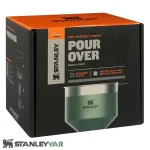 قهوه ساز استنلی STANLEY مدل POUR OVER