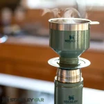 قهوه ساز استنلی STANLEY مدل POUR OVER