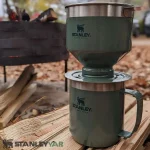 قهوه ساز استنلی STANLEY مدل POUR OVER