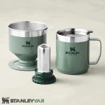 قهوه ساز استنلی STANLEY مدل POUR OVER