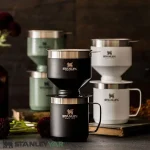 قهوه ساز استنلی STANLEY مدل POUR OVER