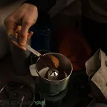 قهوه ساز استنلی STANLEY مدل POUR OVER