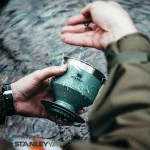 قهوه ساز استنلی STANLEY مدل POUR OVER