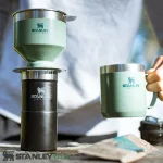 قهوه ساز استنلی STANLEY مدل POUR OVER