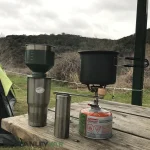 قهوه ساز استنلی STANLEY مدل POUR OVER