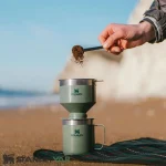 قهوه ساز استنلی STANLEY مدل POUR OVER