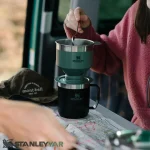 قهوه ساز استنلی STANLEY مدل POUR OVER