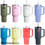 ماگ استنلی STANLEY مدل QUENCHER H2.0 1.18L