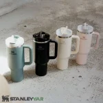 ماگ استنلی STANLEY مدل QUENCHER H2.0 1.18L