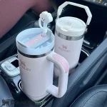 ماگ استنلی STANLEY مدل QUENCHER H2.0 1.18L