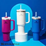 ماگ استنلی STANLEY مدل QUENCHER H2.0 1.18L