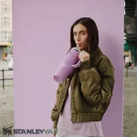 ماگ استنلی STANLEY مدل QUENCHER H2.0 1.18L