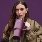 ماگ استنلی STANLEY مدل QUENCHER H2.0 1.18L