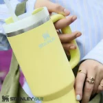 ماگ استنلی STANLEY مدل QUENCHER H2.0 1.18L