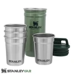 ست شات استنلی STANLEY مدل NESTING SHOT