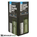 ست شات استنلی STANLEY مدل NESTING SHOT