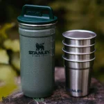 ست شات استنلی STANLEY مدل NESTING SHOT