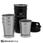 ست شات استنلی STANLEY مدل NESTING SHOT