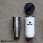 ست شات استنلی STANLEY مدل NESTING SHOT