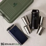 ست شات استنلی STANLEY مدل NESTING SHOT