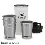 ست شات استنلی STANLEY مدل NESTING SHOT